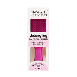Detangling Mini Hairbrush