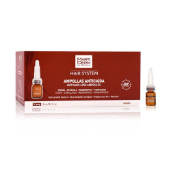 Comprar Hair System Ampollas Anticaída