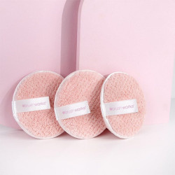 Makeup Remover Pads