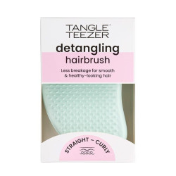 Detangling Hairbrush Straight-Curly