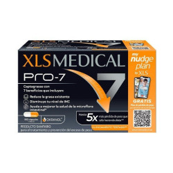 Comprar Pro-7 Cápsulas