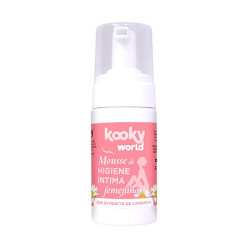 Comprar Mousse Higiene Íntima