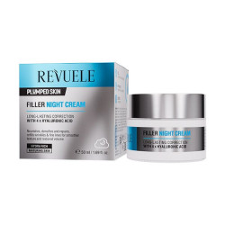 Comprar Filler Night Cream