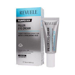 Comprar Filler Eye Cream