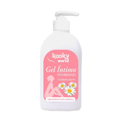 Comprar Gel Íntimo