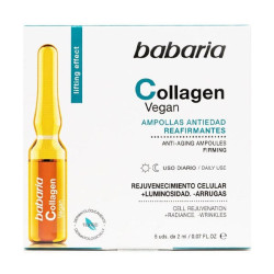Comprar Ampollas Colágeno