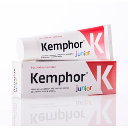 Comprar Junior