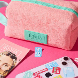 Travel Kit Skincare