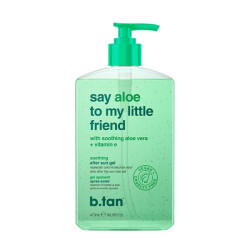 Comprar Say Aloe To My Little Friend