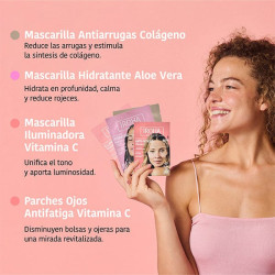 Travel Kit Skincare