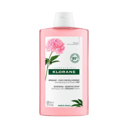 Comprar Champú Peonia
