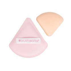 Comprar Triangular Pillow Puff Duo