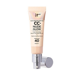 Comprar Cc+ Nude Glow Spf 40