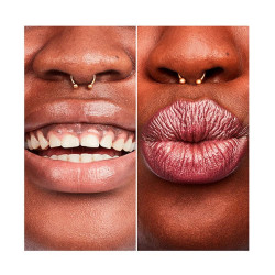 Lasting Finish Labial
