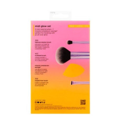 Midi Glow Set