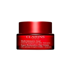 Comprar Clarins Crema Multi-Intensiva Día Todas Las Pieles