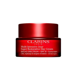 Comprar Clarins Crema Multi-Intensiva Día Spf15