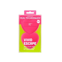 Vivid Escape Jelly Puff Vet