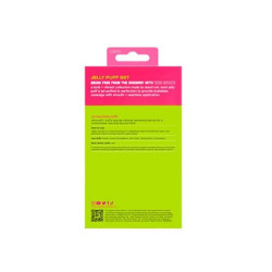 Vivid Escape Jelly Puff Vet