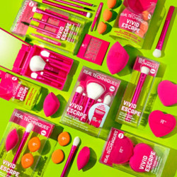 Vivid Escape Miracle Complexion Sponge
