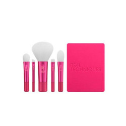 Comprar Vivid Escape Glow To Go Travel Brush Set