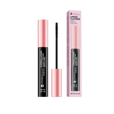 Upper&Lower Lash Precise