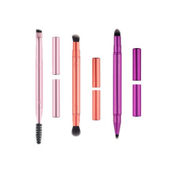 Comprar Double Time Brush + Lash Set