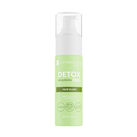 Detoxing Elixir Facial