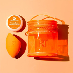 Miracle Blend + Cleanse Set