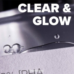Clear Glow Toner 3%