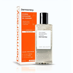 Comprar AHA/BHA Gel Limpiador Exfoliante