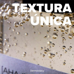AHA/BHA Gel Limpiador Exfoliante