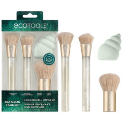 Sea Gems Face Set