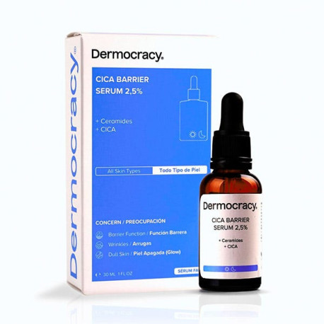 Cica Barrier Serum 2,5%