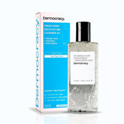 Comprar Fresh Start Salicylic Gel Cleanser 2%