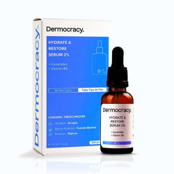 Comprar Hydrate & Restore Serum 2%