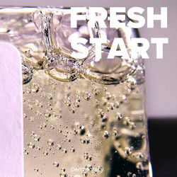 Fresh Start Salicylic Gel Cleanser 2%