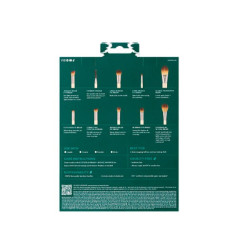 Natural Beauty Set