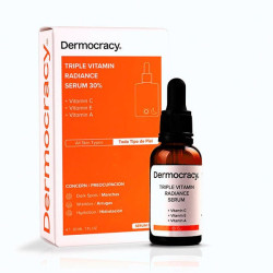 Comprar Triple Vitamin Radiance Serum 30%