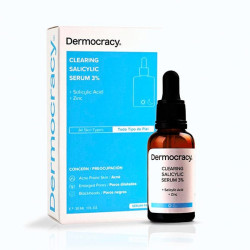 Comprar Clearing Salicylic Serum 3%