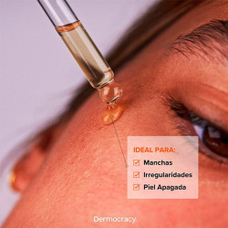 Triple Vitamin Radiance Serum 30%