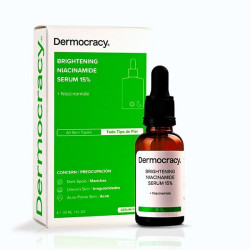 Comprar Brightening Niacinamide Serum 15%