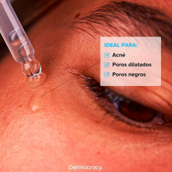 Clearing Salicylic Serum 3%