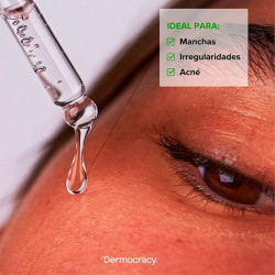Brightening Niacinamide Serum 15%