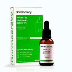 Comprar Niacin+B5 Clarifying Serum 15%