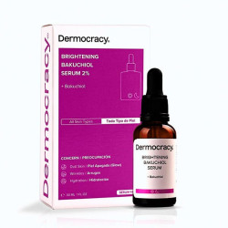 Comprar Brightening Bakuchiol Serum 2%