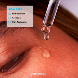 Hydrating Plumping Serum 3%