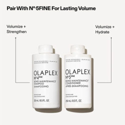 Champú Nº4 Fine Bond Maintenance