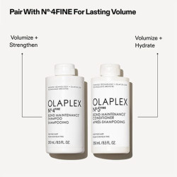 Acondicionador Nº5 Fine Bond Maintenance