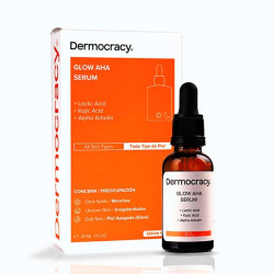 Comprar Glow Aha Serum